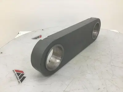 USED JSW J450