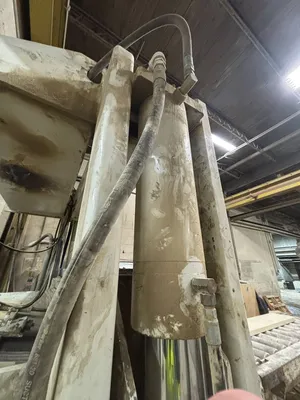 PARK INDUSTRIES HydraSplit QS 3000 Rock Splitters | STONE EQUIPMENT WAREHOUSE (4)