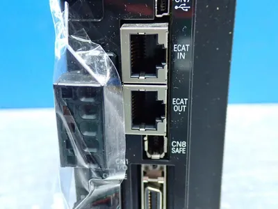 USED OMRON R88DKN04HECT