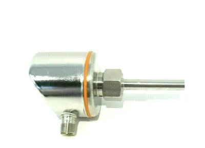 NEW EFECTOR SID10ADBFPKG / US FLOW MONITOR SI5010 SID10ADBFPKGUS