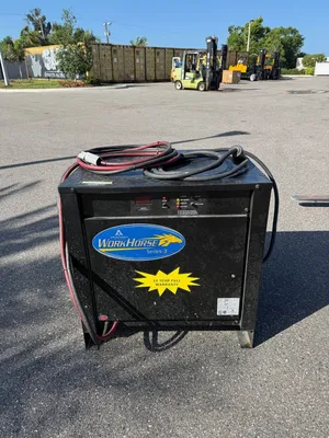 2004 RAYMOND RTW-35 Forklift | GMT (14)