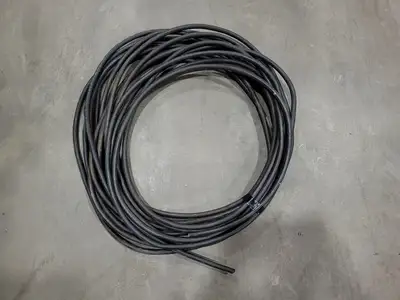 SOOW Power Cord 14 AWG 3 Conductor 600V