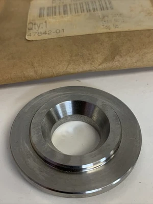 NEW Fisher Controls 16A7844X012