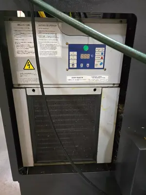 2004 MAZAK NEXUS VCN-510C Vertical Machining Centers | Machine Tool Emporium (9)