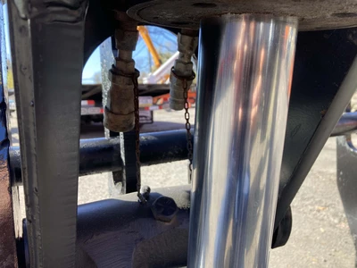 Used 2016 JLG G9-43A Misc Forklifts New York US | United Lift #1445560