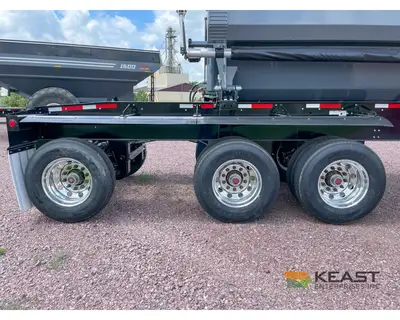 Used DEMCO _UNKNOWN_ Dump Trailers Iowa US | Keast Enterprises #1360225