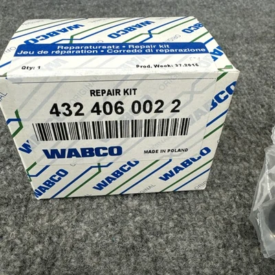 New | in-Stock Wabco 432 406 002 2 Automotive Parts California US | Davliegogo LLC #1706408