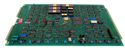 USED CINCINNATI MILACRON 3-531-3288A CONTROL BOARD 35313288A 3-711-1776G