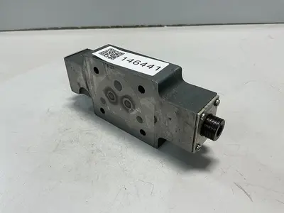 USED HYDRONORMA Z2FS10-23V