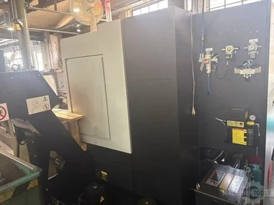 USED 2024 DOOSAN PUMA GT3100M