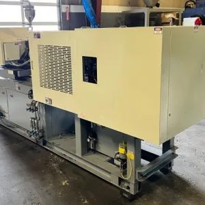 USED 2005 NISSEI NEX1000
