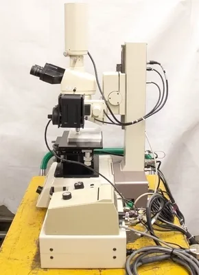 USED Nikon Phase Shifting Technology MicroXAM-30 LHS-H50C-1 332305