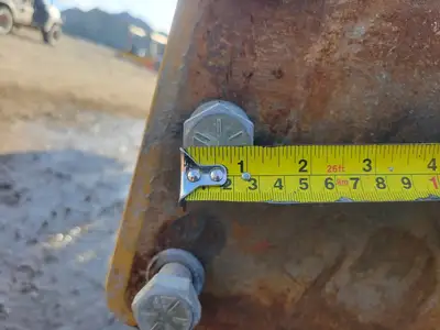 Diesel Fuel & Oil Lube Cassette Skid