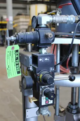 2006 GRACO 24C264 PUMP | Levy Recovery Group (7)