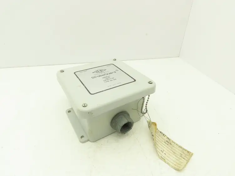 Used HUGHEY & PHILLIPS STROBEGUARD _UNKNOWN_ Miscellaneous MRO | Arrow Industrial #650519