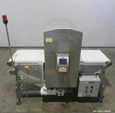 USED ERIEZ EZ-DSP 32