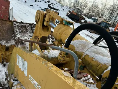 Used 2004 DEERE 755C SERIES II Compact Track Loaders Pennsylvania US | Proxy Equipment #1382098