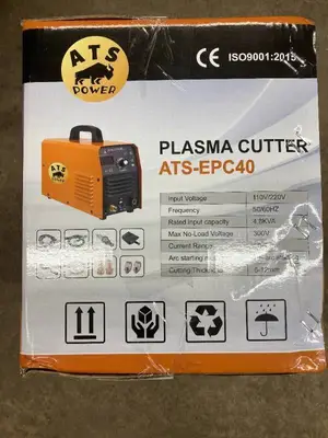 LandHonor PLASMA CUTTER 2024