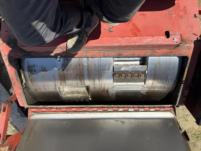Used 2019 MORBARK 50/48 X ADVANTAGE 3 DRUM CHIPPER Wood Chippers Florida US | Rockwood Equipment Solutions #1464197