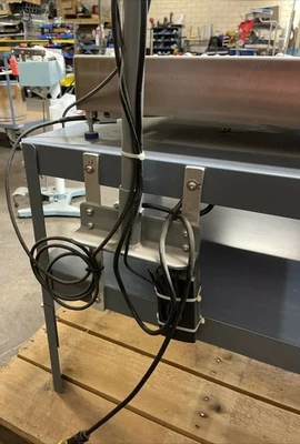 USED Avery Weigh-Tronix ZM510