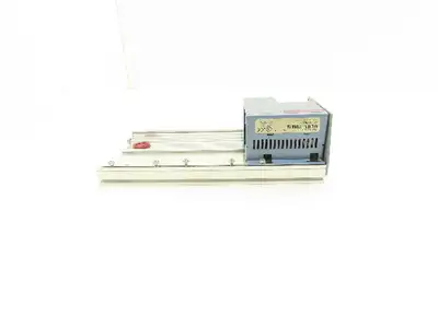 B&R Automation 7CP470.60-2 CPU Module 24VDC Rev E0 Rail