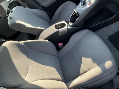 Used 2013 TOYOTA PRIUS Cars Michigan US | Miedema Asset Management Group #1468539
