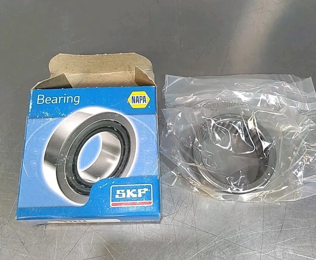 Skf B2414 Needle Bearing Loc5E2/1