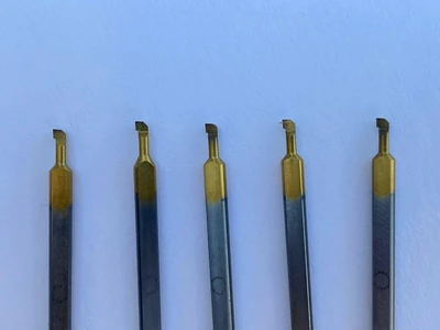 carbide Does Not Apply Tool Bits | Amiron Machinery (2)