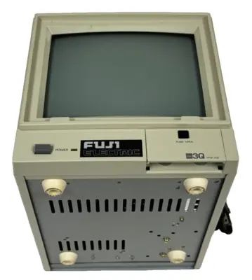 NEW FUJI ELECTRIC 3Q TPM-232