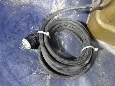 USED POWERMATIC 72