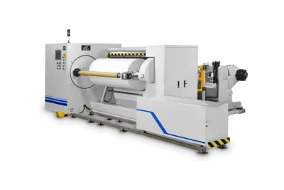 Converting Equipment