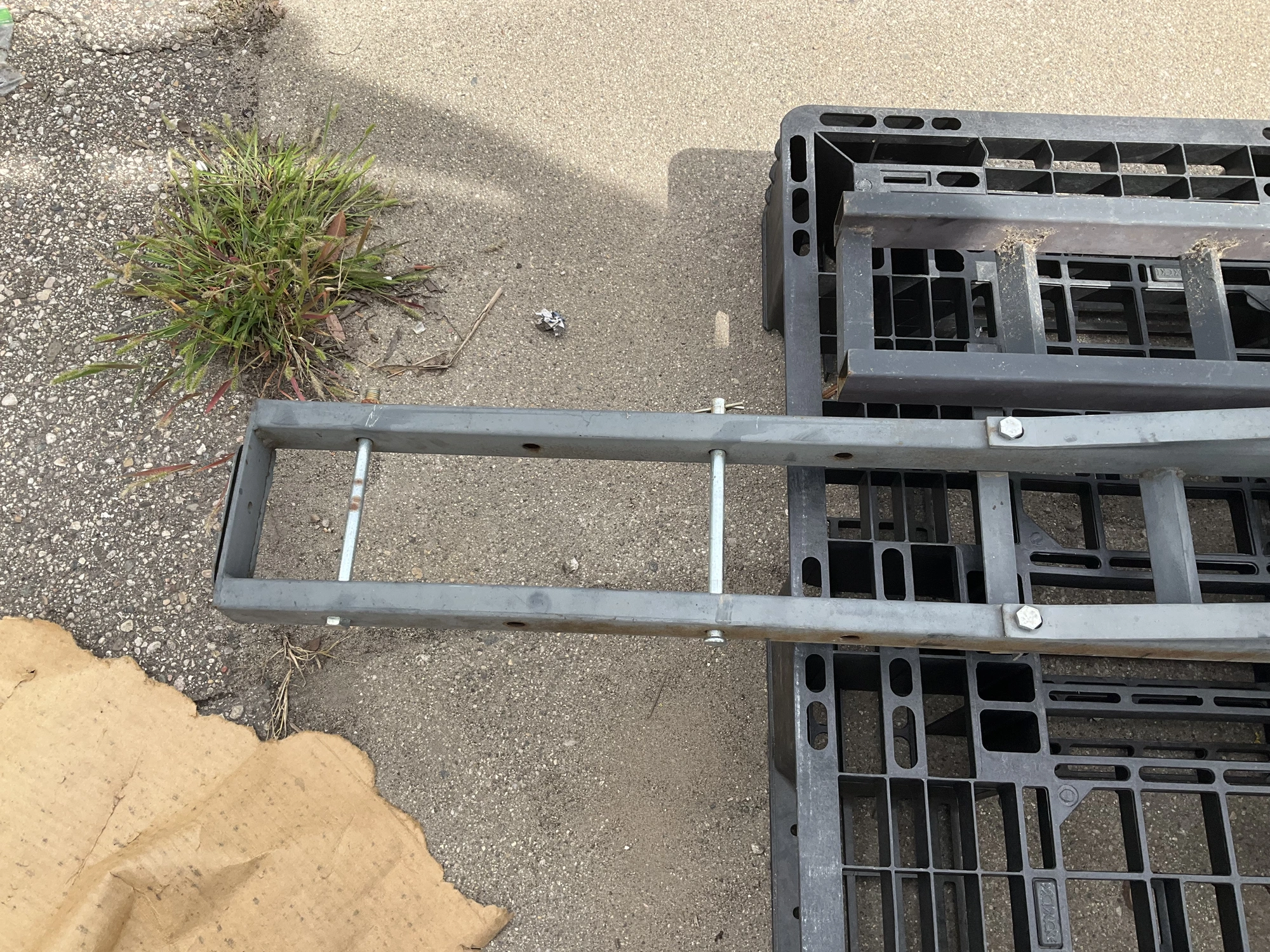 Used _UNKNOWN_ _UNKNOWN_ Automotive Parts Michigan US | Miedema Asset Management Group #1437363
