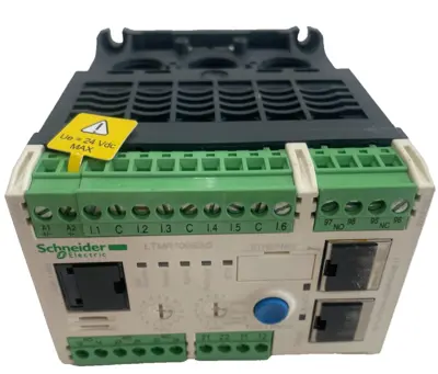 NEW SCHNEIDER ELECTRIC LTMR100EBD MOTOR CONTROLLER