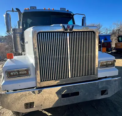 Used 2019 WESTERN STAR 4900 Dump trucks Utah US | Proxy Equipment #1381801