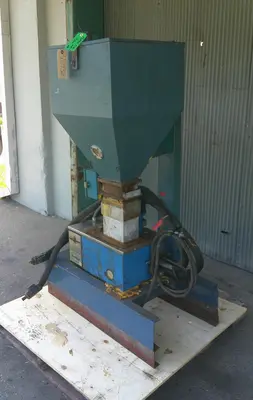 SPC9328  Hot Melt Dispenser Nordson hot melt glue dispenser model HM-V
