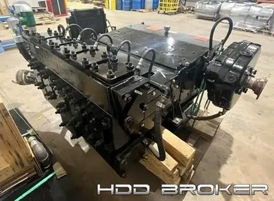 Used 2023 GARDNER 2023 GARDNER DENVER Piston Pumps Florida US | HDD Broker #1347041