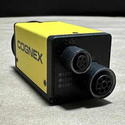 USED Cognex 825-0201-1R B