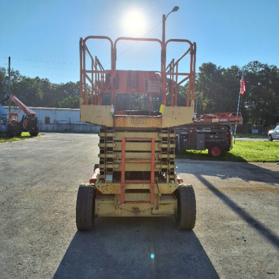 USED 2013 JLG 4069LE