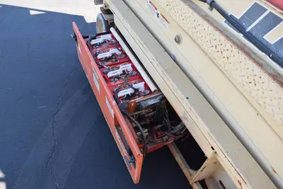Used 1999 JLG 2033E Scissor Lifters California US | Big Truck & Equipment #1411644