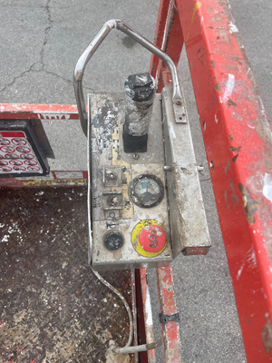 USED 2015 Skyjack SJ3219