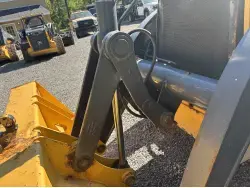 Used 2020 JOHN DEERE 310SL Backhoe Loaders Pennsylvania US | Iron Exchange Equipment Solutions #1353710