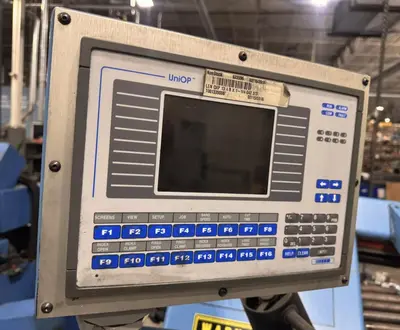 Used DOALL C-3300NC Horizontal Band Saws Ohio US | G-2000, Inc. #1283650