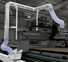 C.R. ONSRUD W12 CNC Router | Tornquist Machinery Company (15)