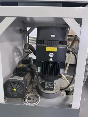 Used 2015 EXCETEK W500G Wire EDM Illinois US | Machinery Marketing International #1354137