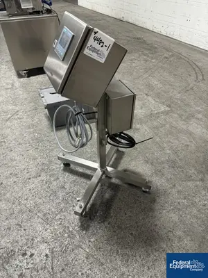 USED Dott. Bonapace & C. Dott Bonapace Capsule Filler, Model IN-CAP 3TSS