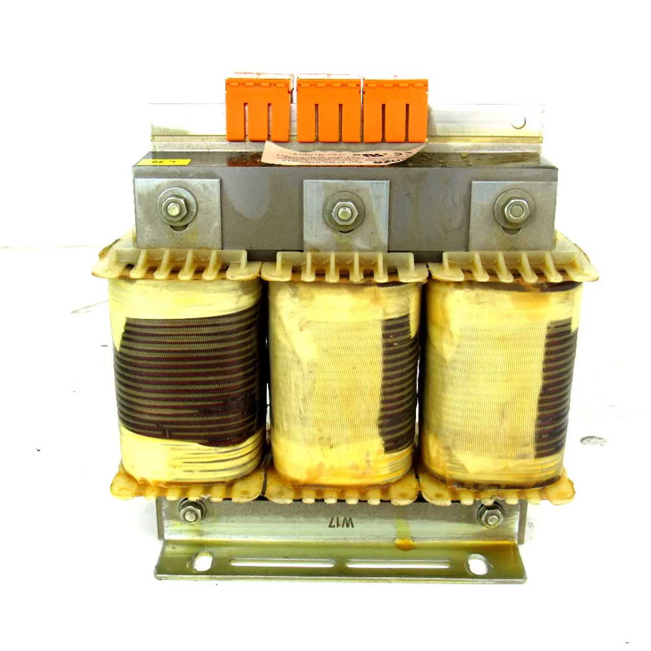 USED LENZE ELN3_0160H012