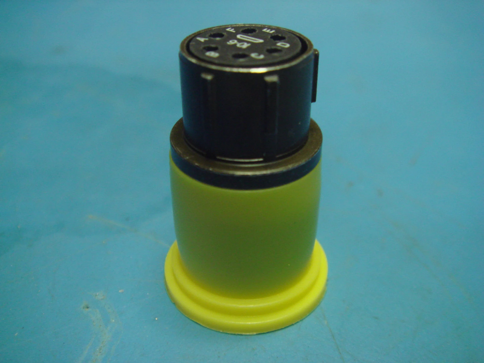 New Capacitors NAS837-10 (Qty 5)
