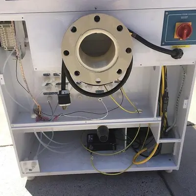 VERTEQ ST800-41TL