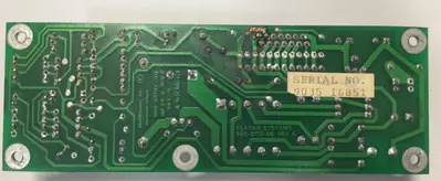 USED PLANAR SYSTEMS 996-0113-00