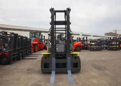 NEW 2026 LIFT HERO CPD85